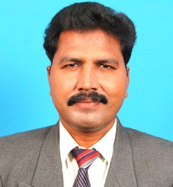 Dr. T Venkatamuni
