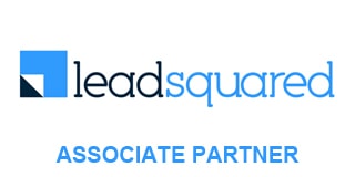 LeadSquared – Associate Partner