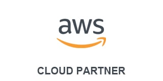 AWS – Cloud Partner
