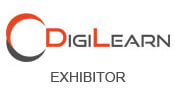 Digilearn - Exhibition Sponsor