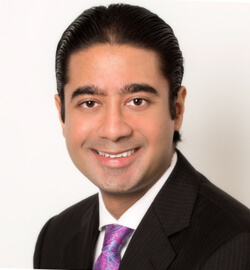 Raghav Podar