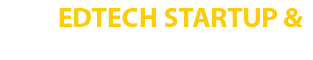 EdTechReview Logo White